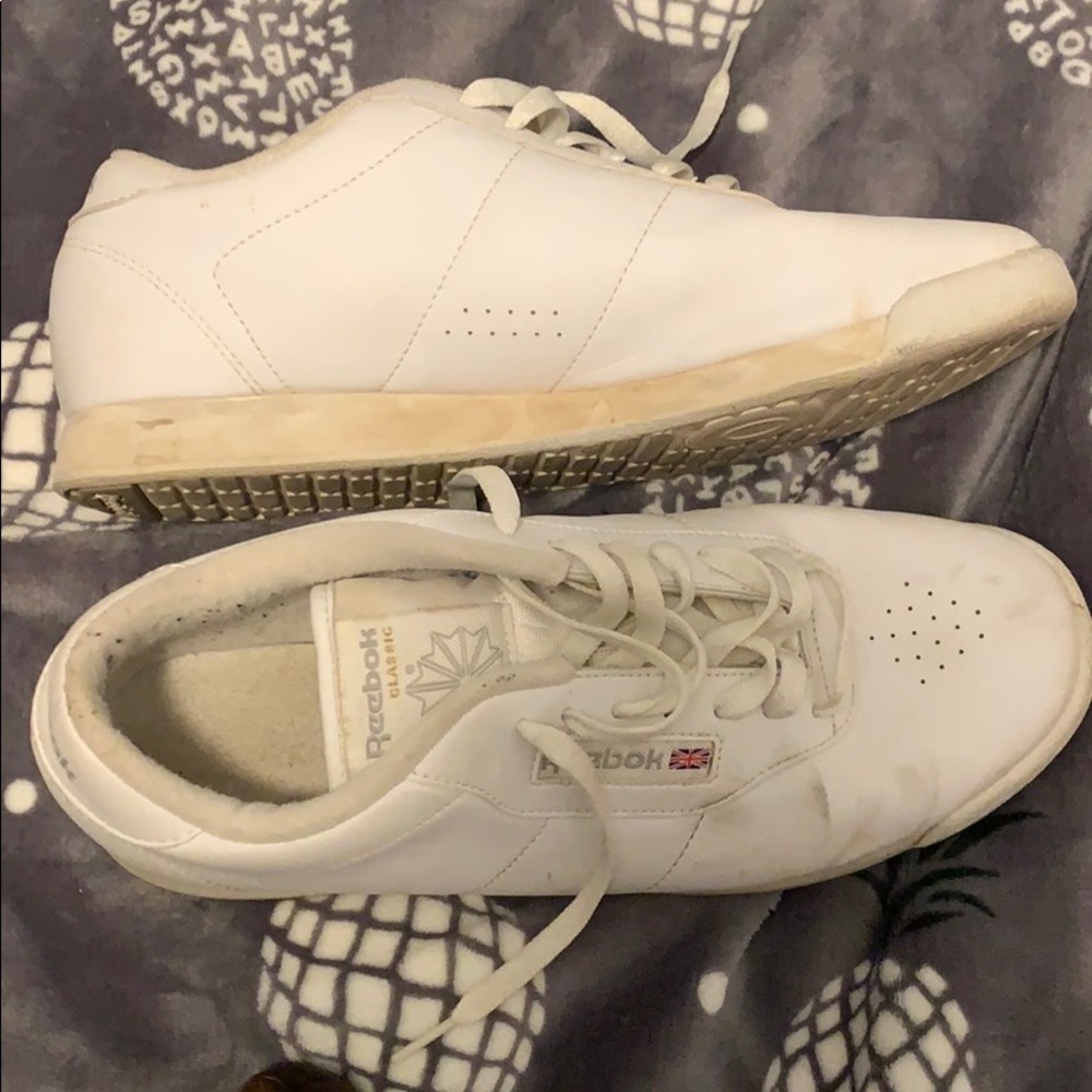 Reebok Classic Sneaker